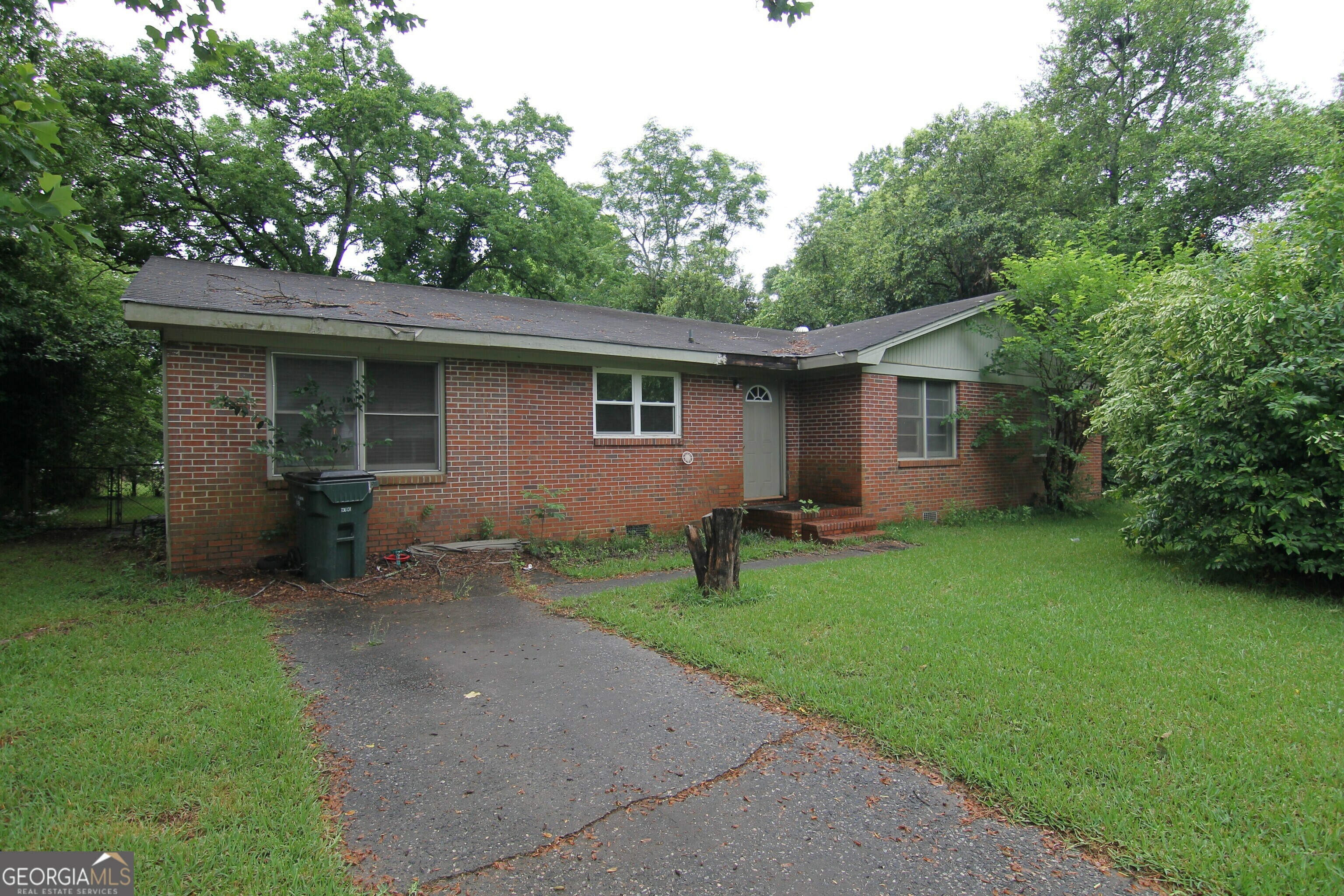 Property Photo: 85 Ravenwood Way GA 31093