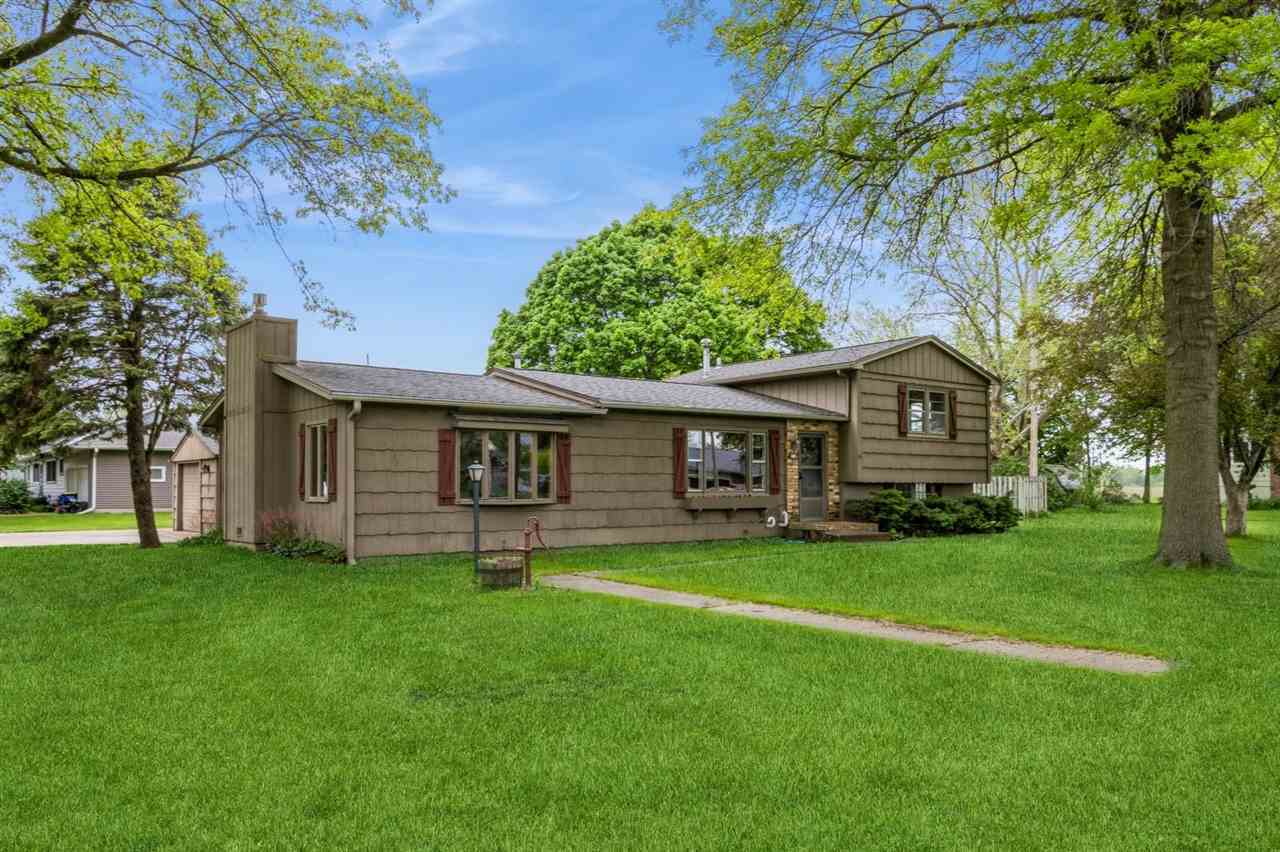 Property Photo: 303 2nd Street IA 52235