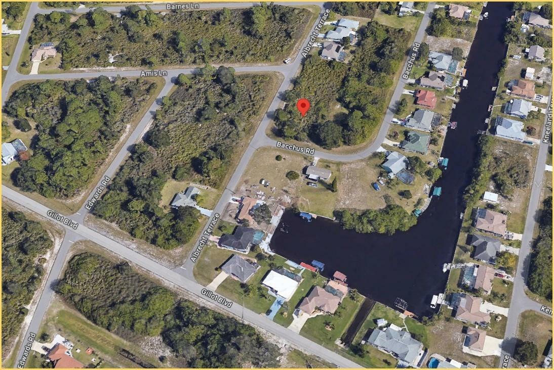 Property Photo:  12323 Albrecht Terrace  FL 33981 