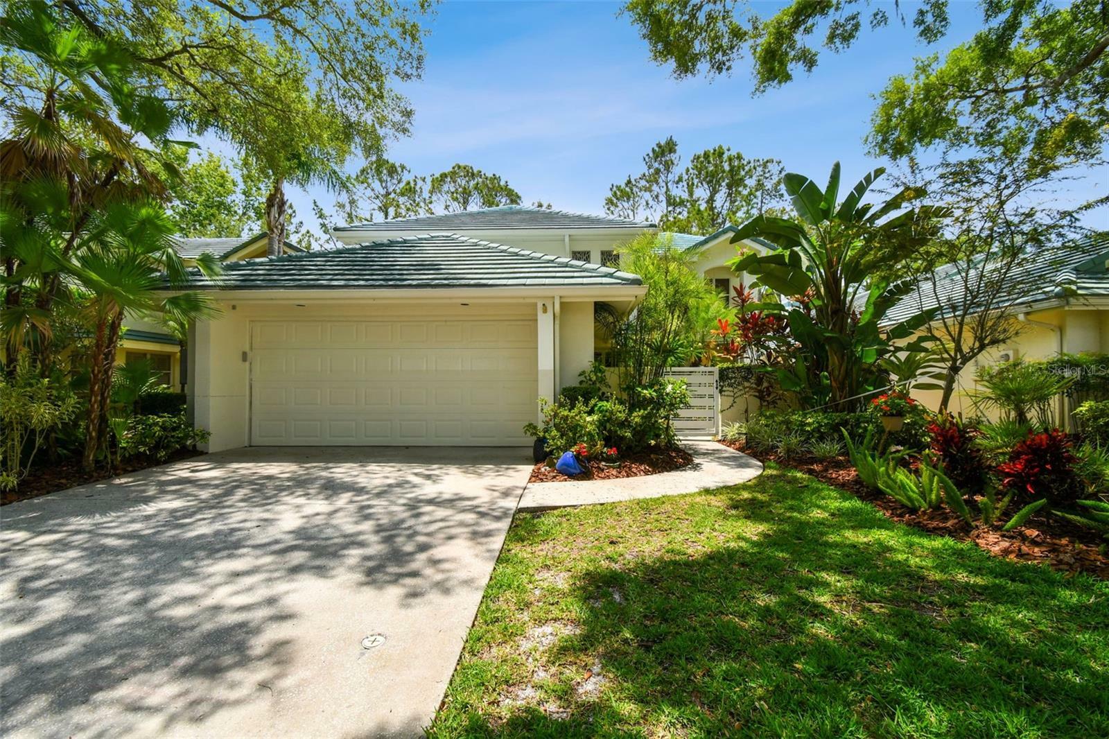 Property Photo:  15866 Sanctuary Drive  FL 33647 