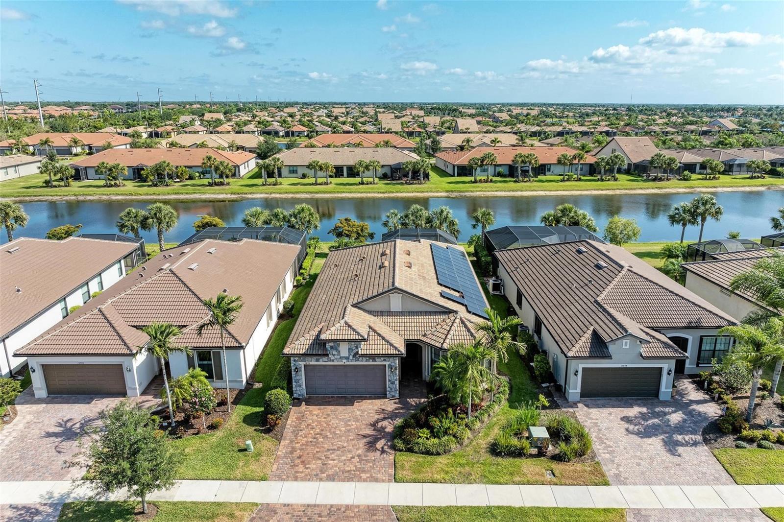 Property Photo: 13892 Miranese Street FL 34293