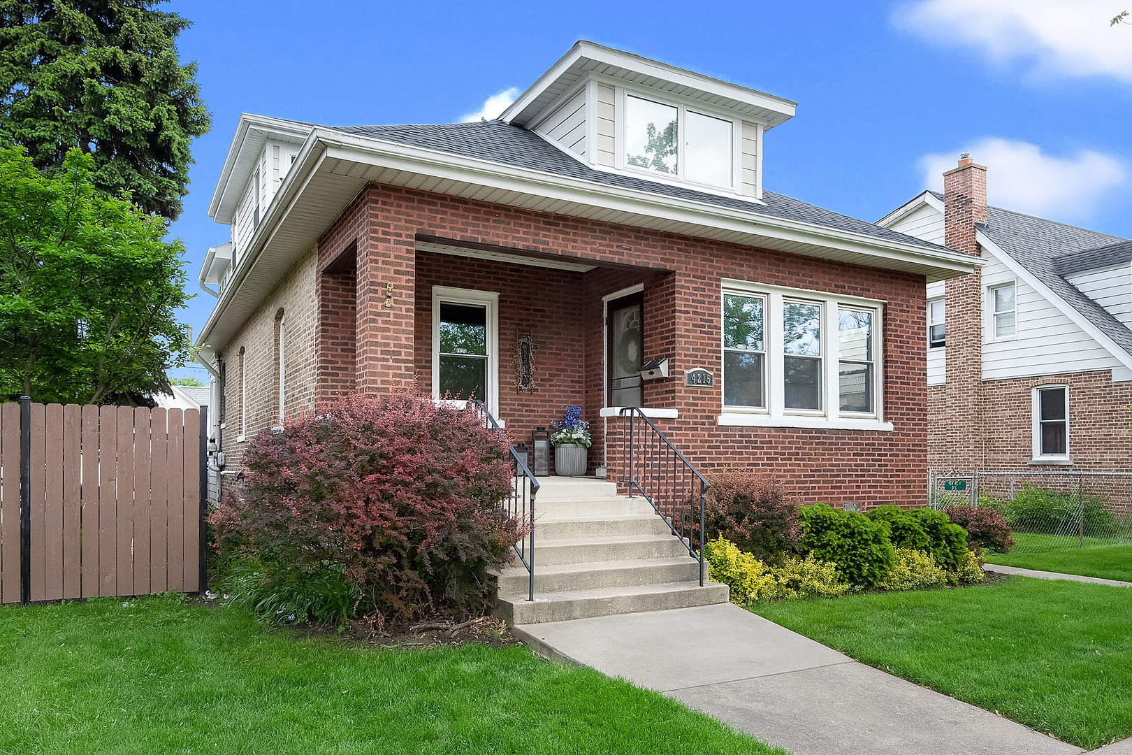 4215 Forest Avenue  Brookfield IL 60513 photo