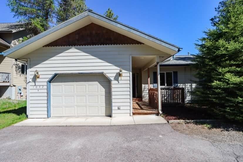 1042 Mountain Park Drive A  Whitefish MT 59937 photo