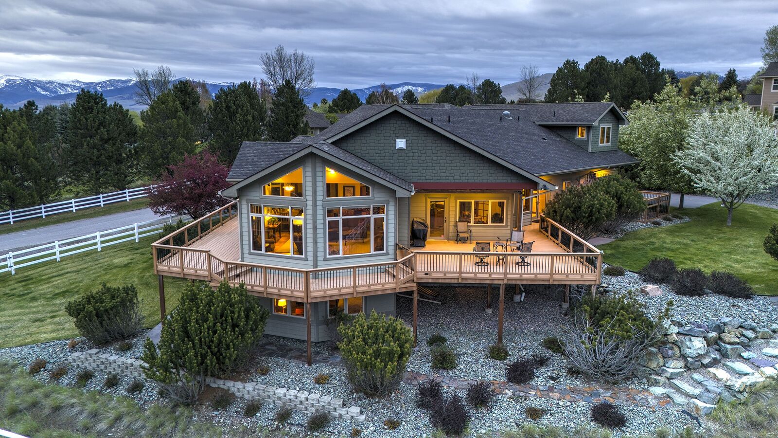 Property Photo: 2925 Saint Michael Drive MT 59803