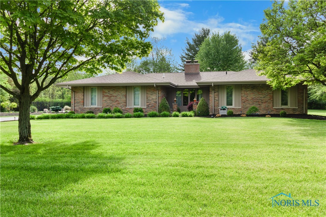 7620 Hickory Lane  Findlay OH 45840 photo