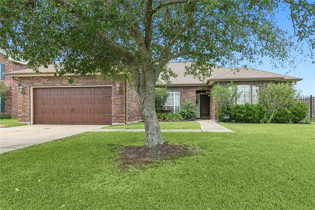 433 Saddlebrook Court  Covington LA 70435 photo