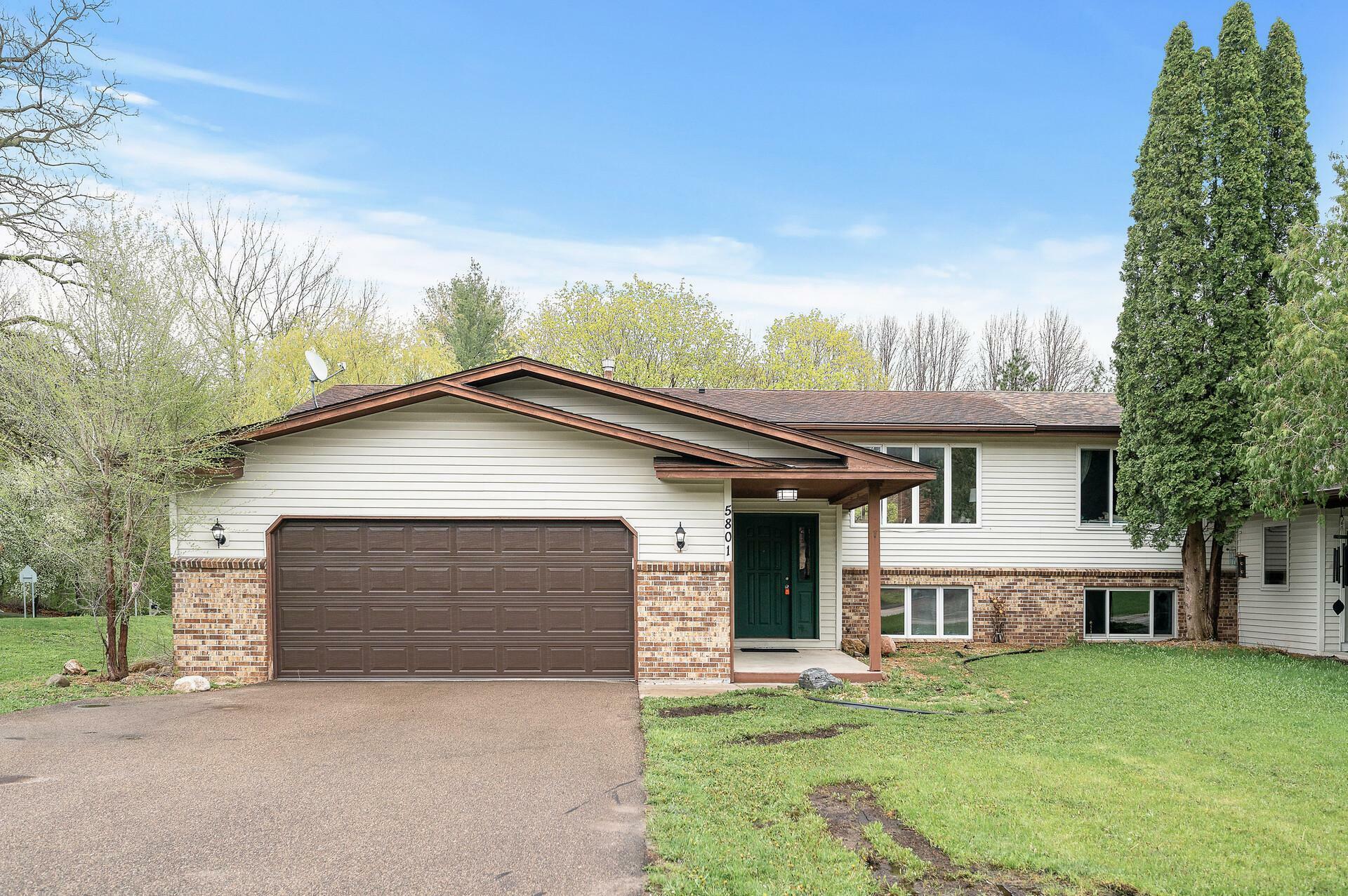 Property Photo:  5801 Covington Terrace  MN 55345 