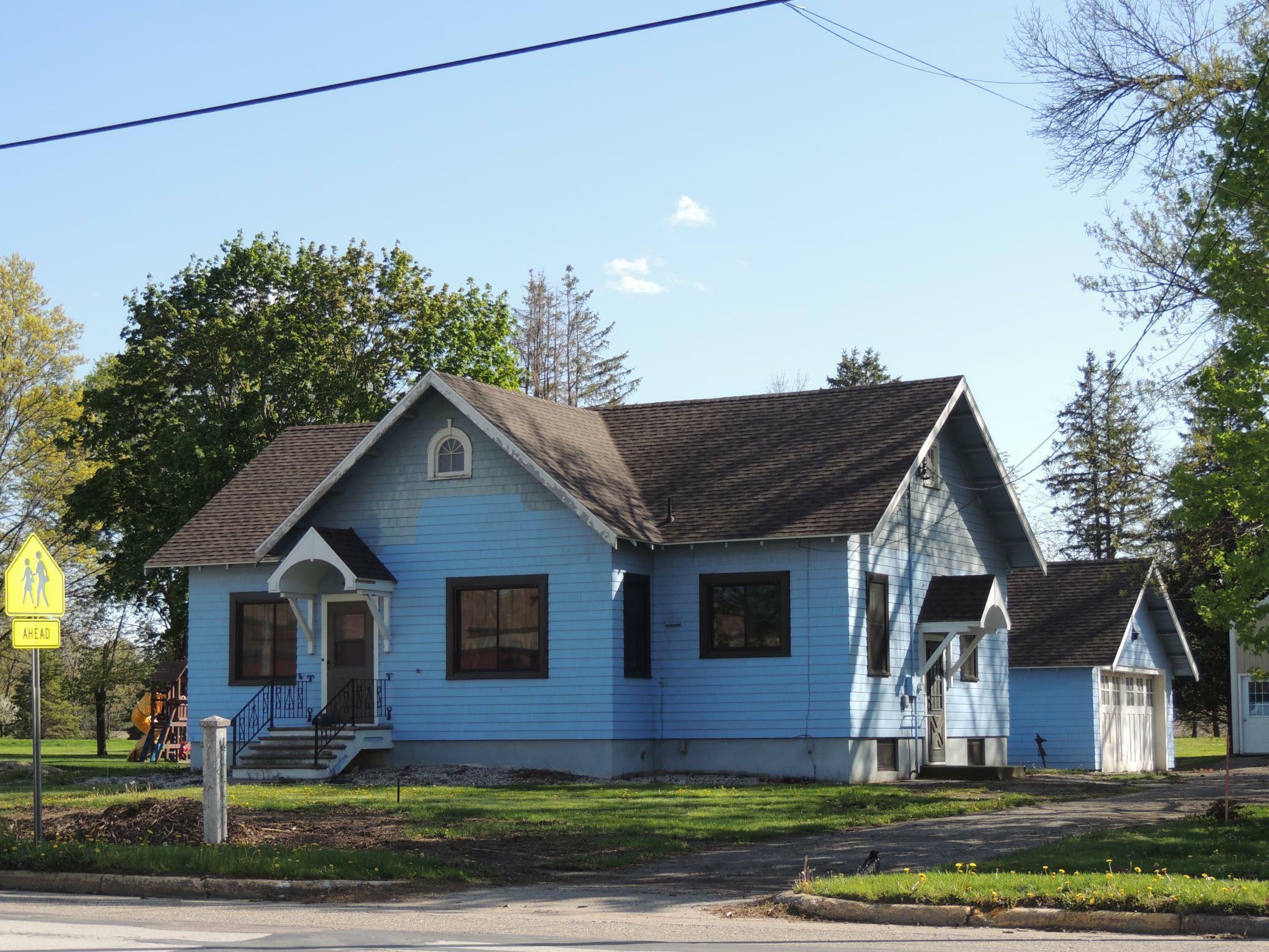 Property Photo:  417 W Main Street  MN 55951 