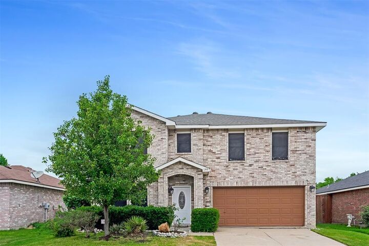 Property Photo:  2345 Maple Drive  TX 75068 