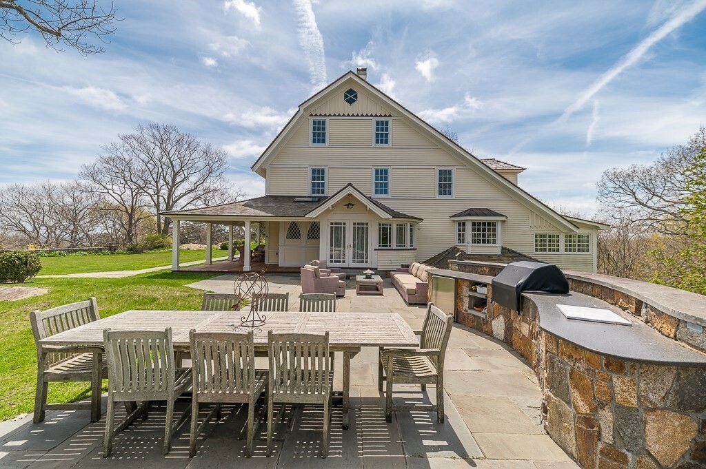 Property Photo: 3 Masconomo St MA 01944