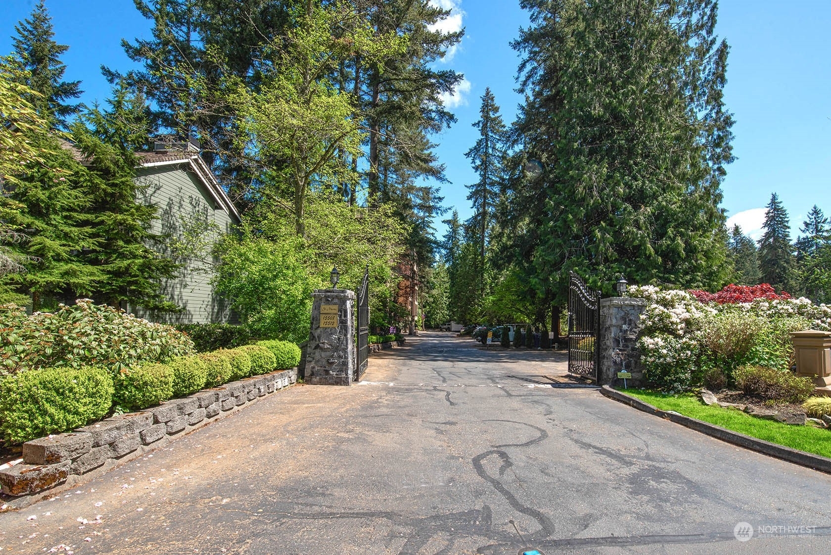 Property Photo:  15512 Country Club Drive B42  WA 98012 