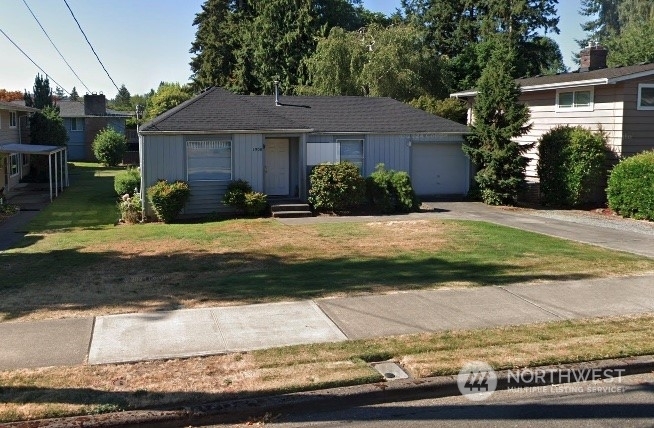 Property Photo:  1908 4th Avenue NW  WA 98371 