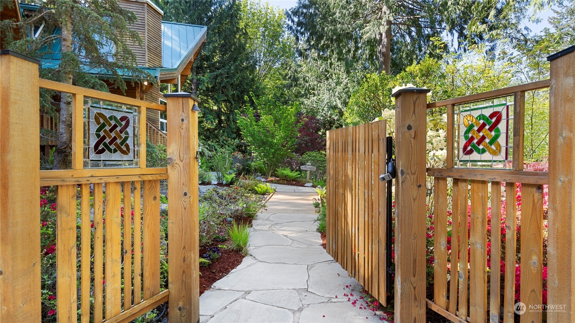 Property Photo: 24364 Catamount Lane NW WA 98370