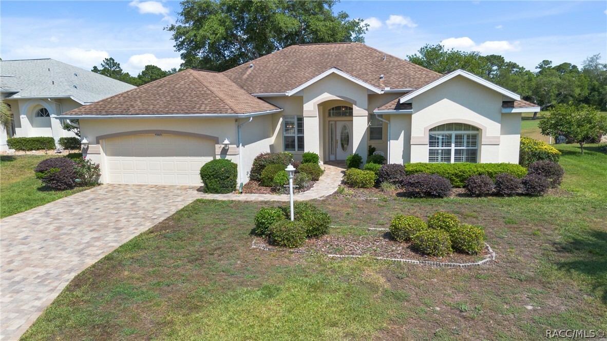 Property Photo:  4585 N Jademoor Drive  FL 34465 