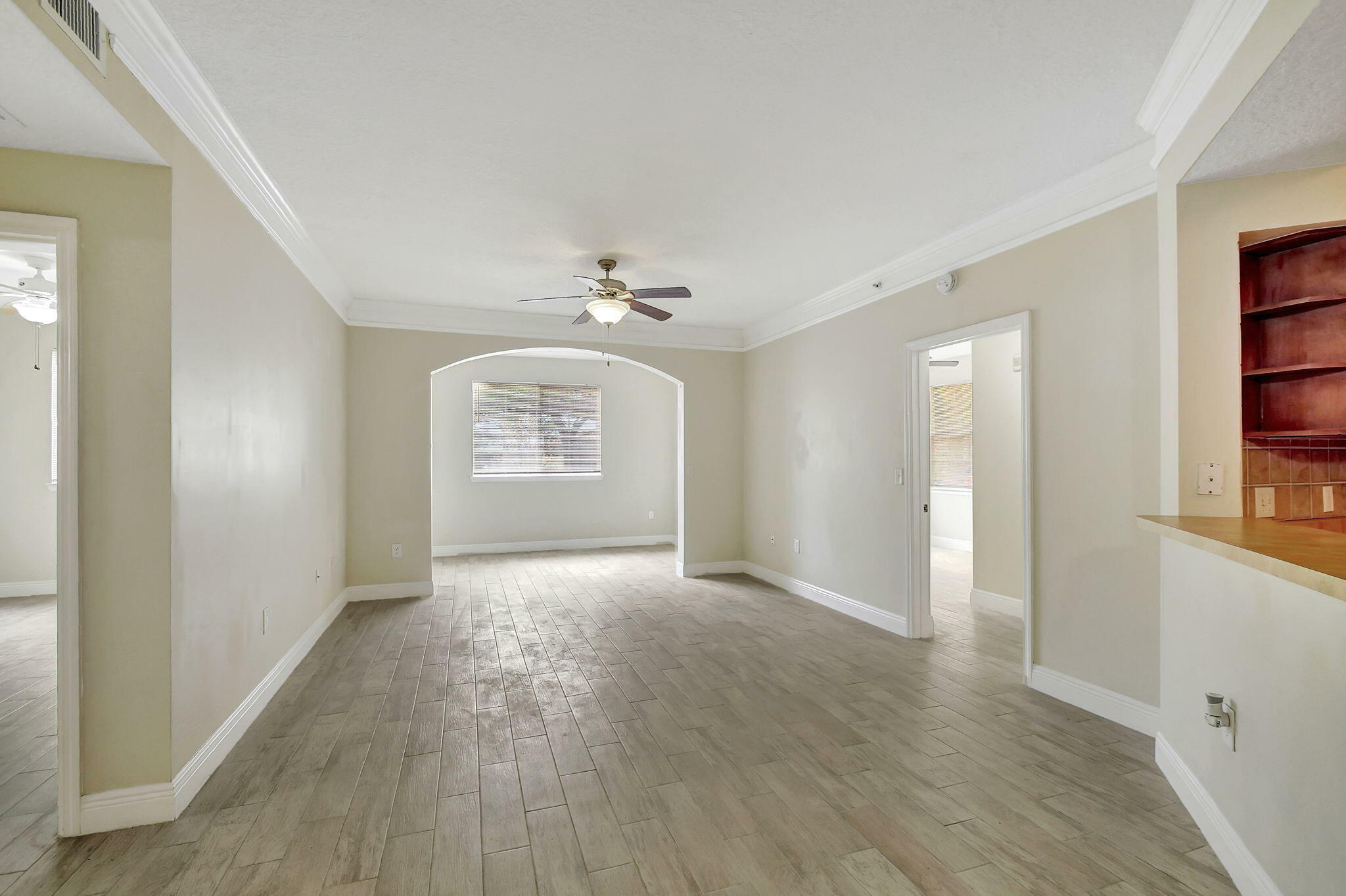 Property Photo:  9849 Baywinds Drive 8101  FL 33411 