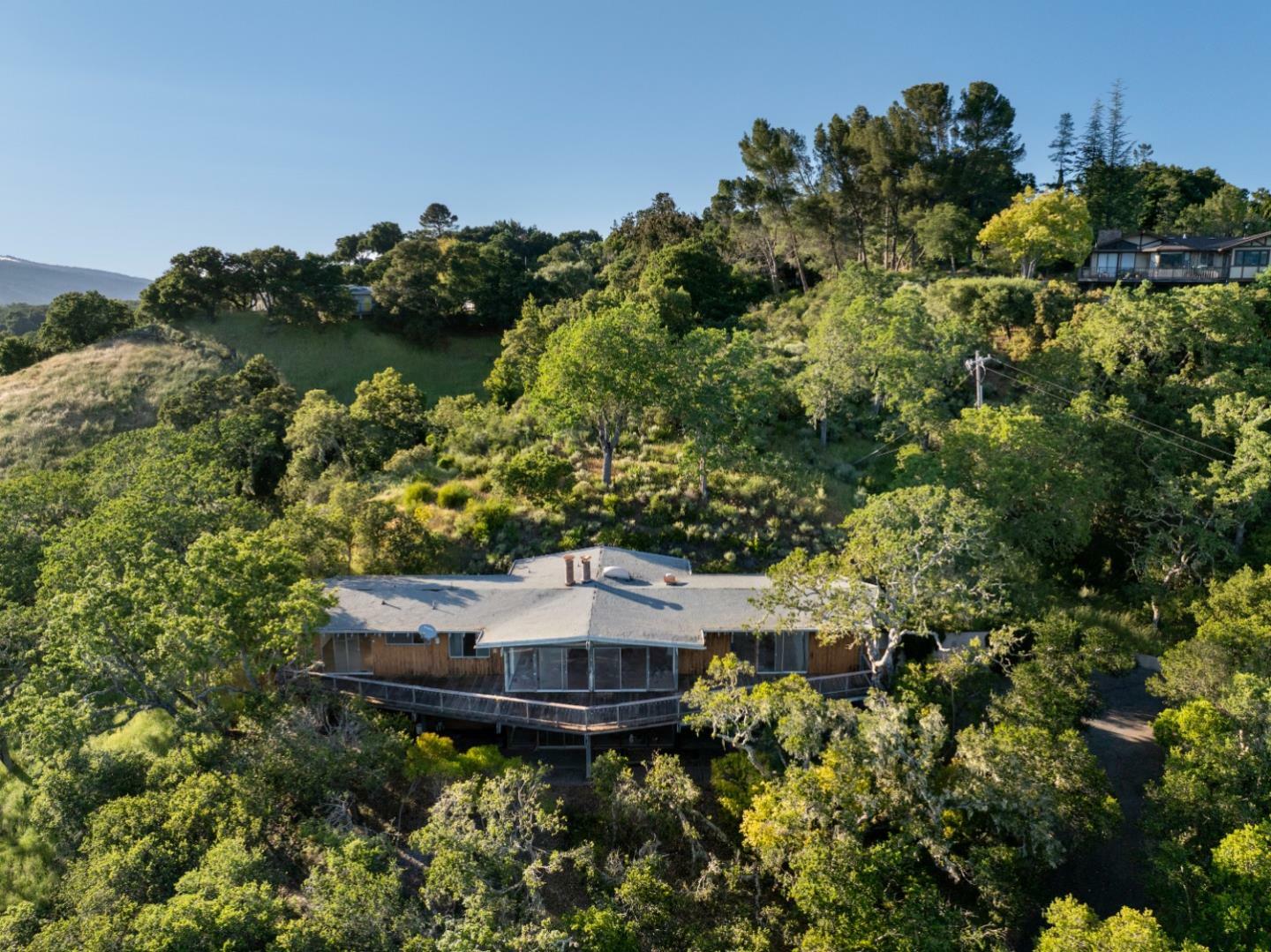 Property Photo: 137 Pinon Drive CA 94028