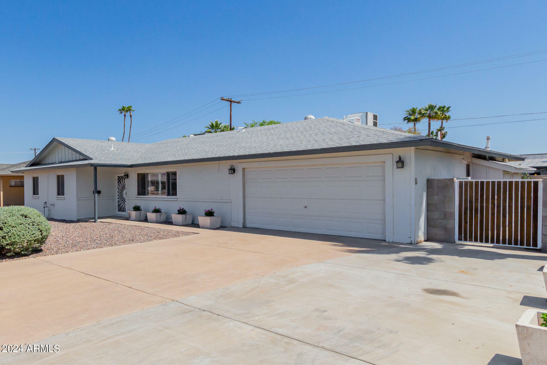 Property Photo:  8117 E Lewis Avenue  AZ 85257 