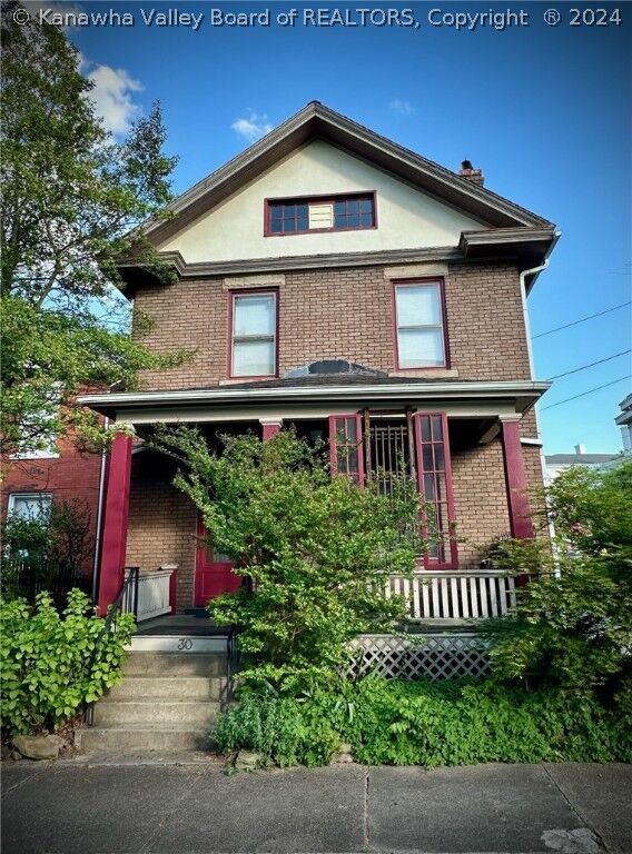 Property Photo: 30 Ruffner Avenue WV 25311