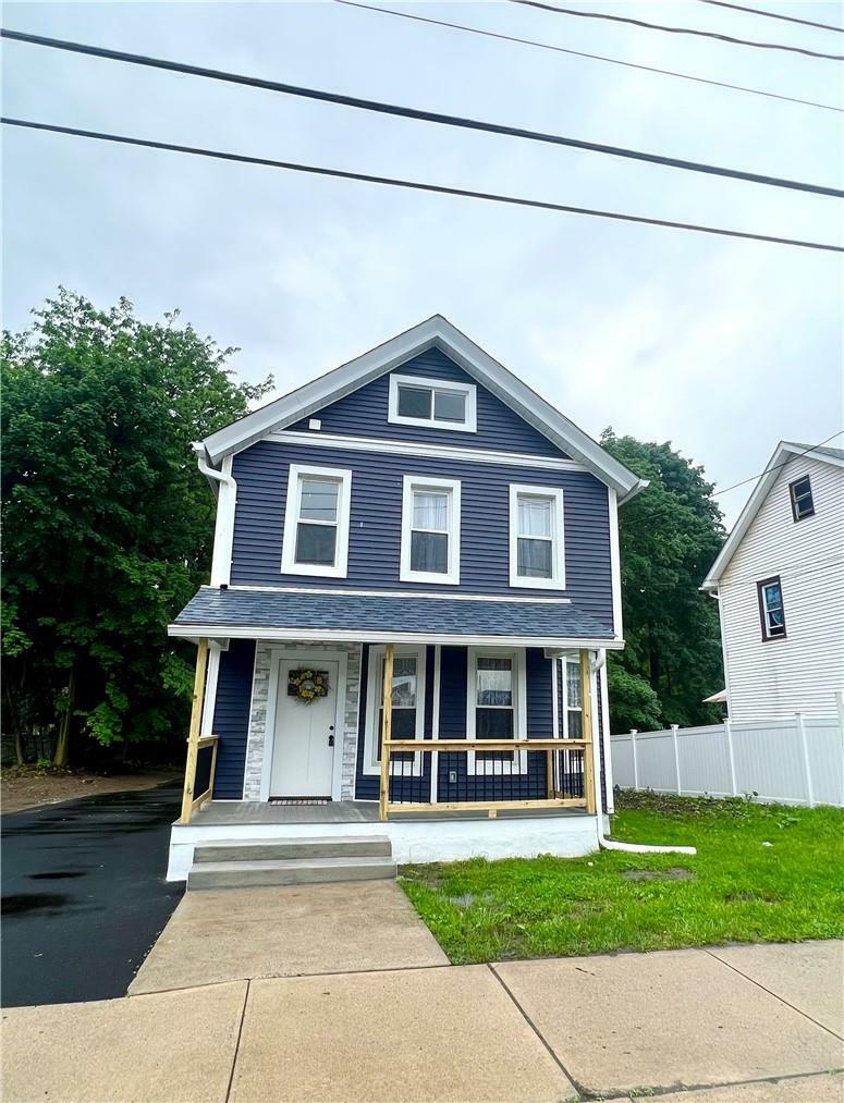 Property Photo: 100 Wisner Avenue NY 10940