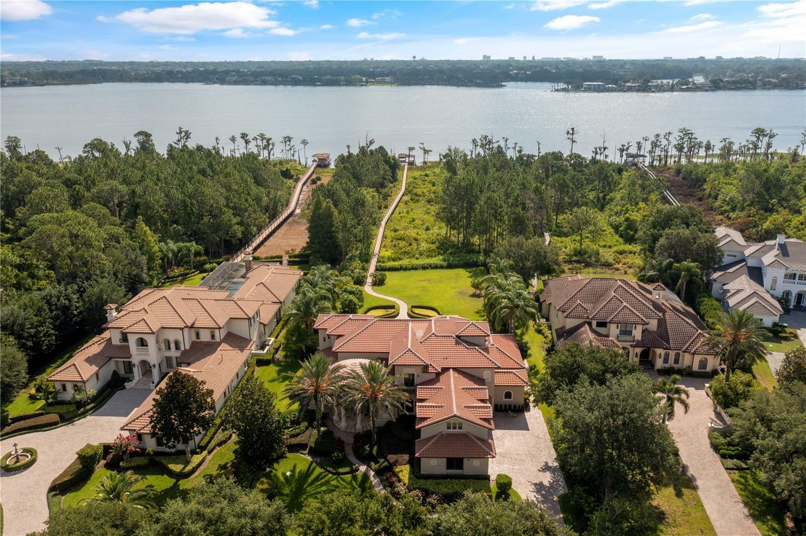 Property Photo:  9259 Tibet Pointe Circle  FL 34786 