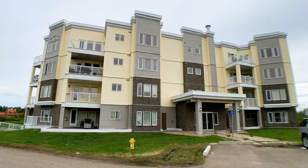 Photo de la propriété:  921 Thickwood Boulevard 303  AB T9H 5R6 