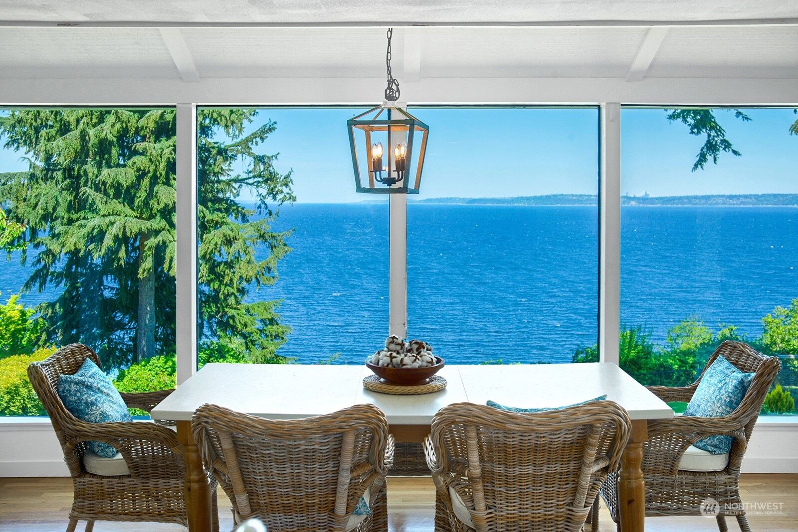 Property Photo: 6800 SW Maury Park Road WA 98070