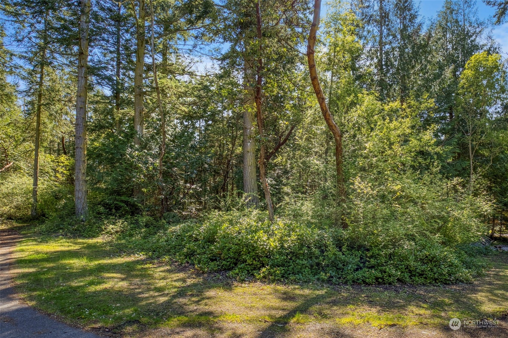 Property Photo:  0 Grant Street Lot 3&4  WA 98368 