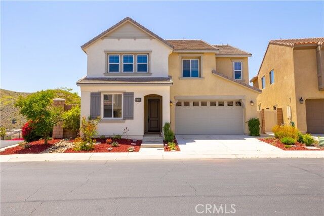 Property Photo:  24419 Poinsettia Drive  CA 92532 