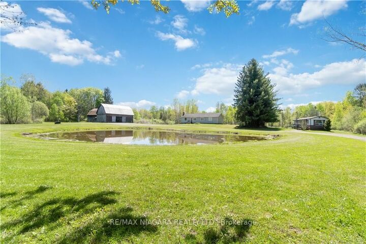 House for sale in Welland 180 Chantler Rd, Welland, ON L3B 5N8