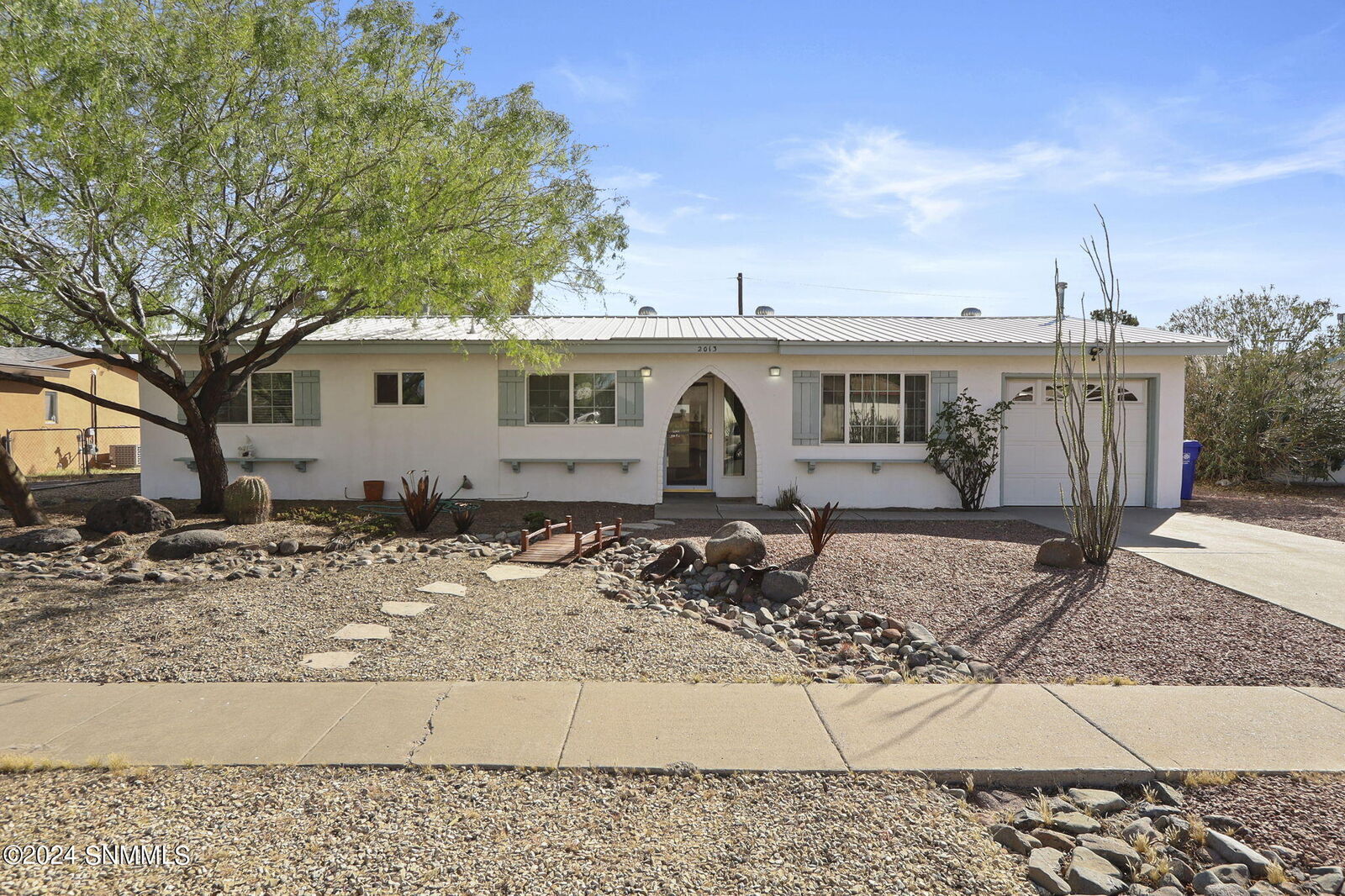 Property Photo:  2013 Evelyn Street  NM 88001 