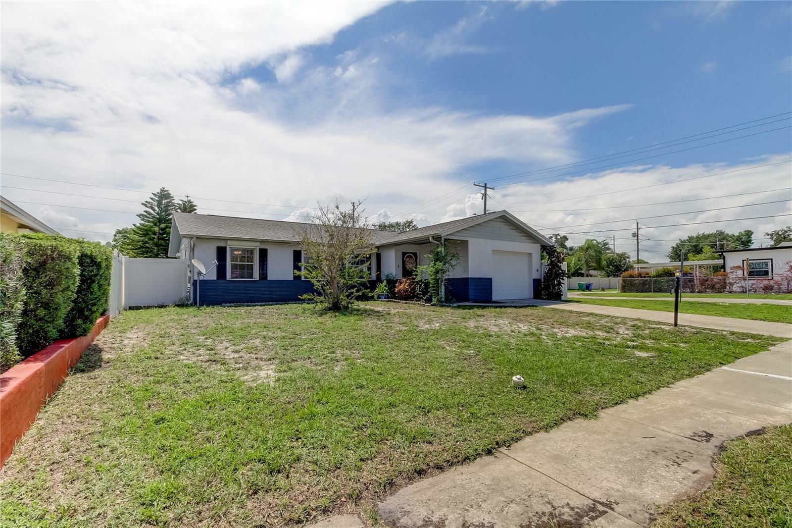 Property Photo:  4401 S Lanier Drive  FL 33616 