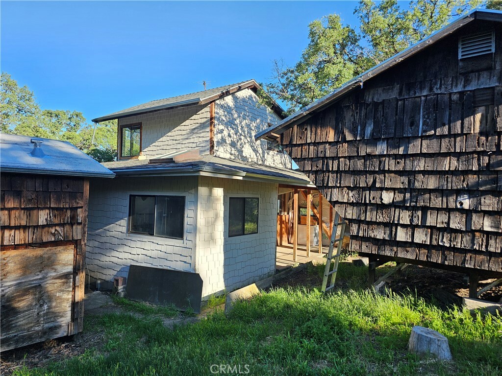 Property Photo:  728 Watertrough Road  CA 95423 