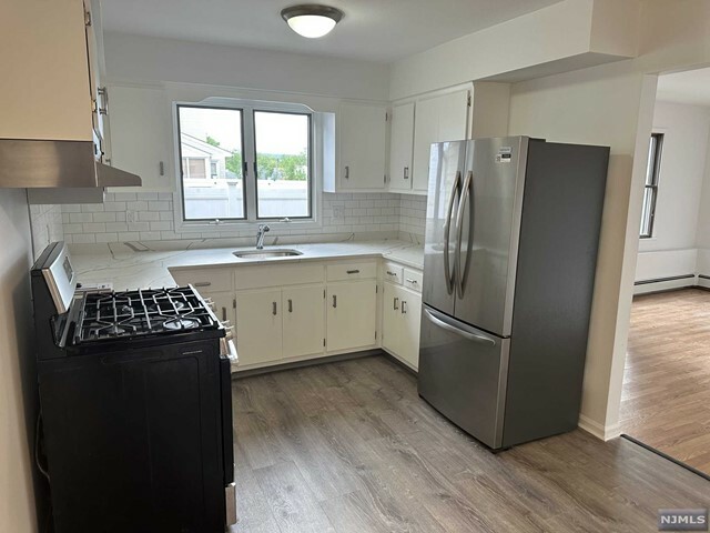 Property Photo: 41 Kipp Avenue 1 NJ 07407