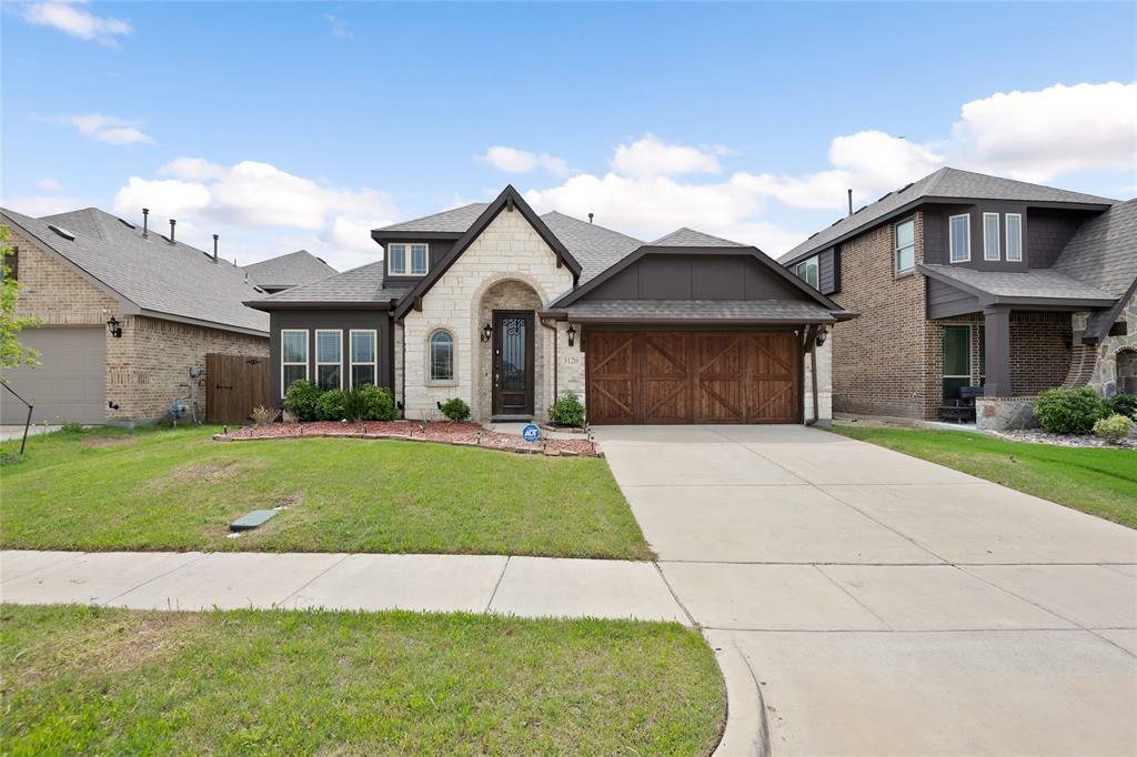 Property Photo:  3120 Hidden Knoll Trail  TX 75181 