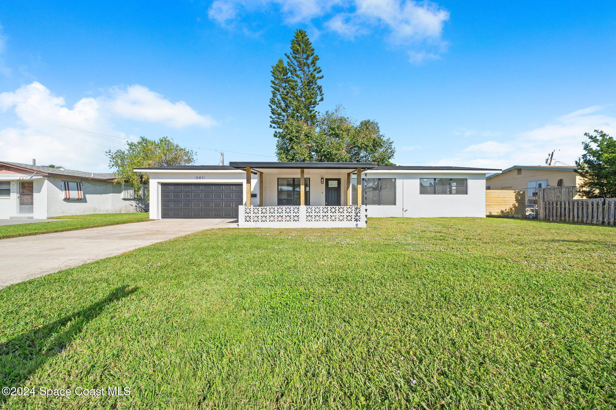 241 NE 3rd Street  Satellite Beach FL 32937 photo