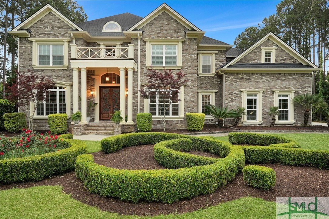 Property Photo:  1664 Saint Catherine Circle  GA 31324 
