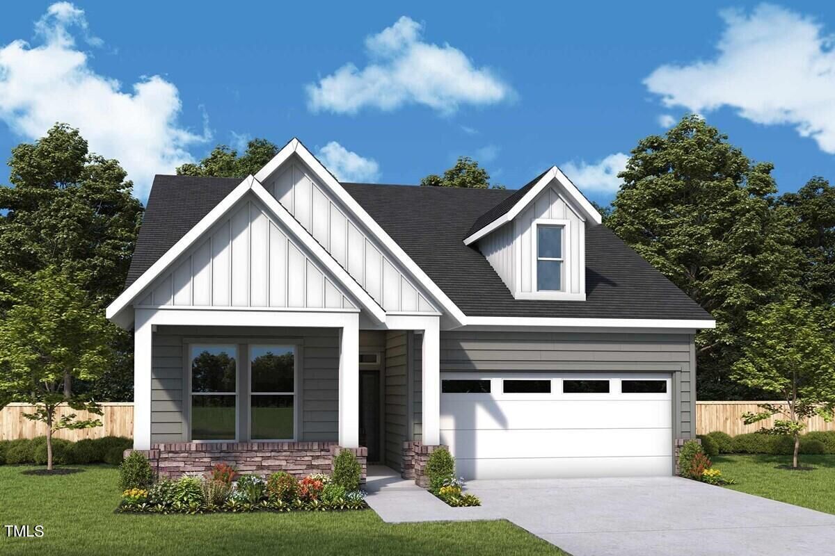 Property Photo: 318 Imagine Way NC 27312