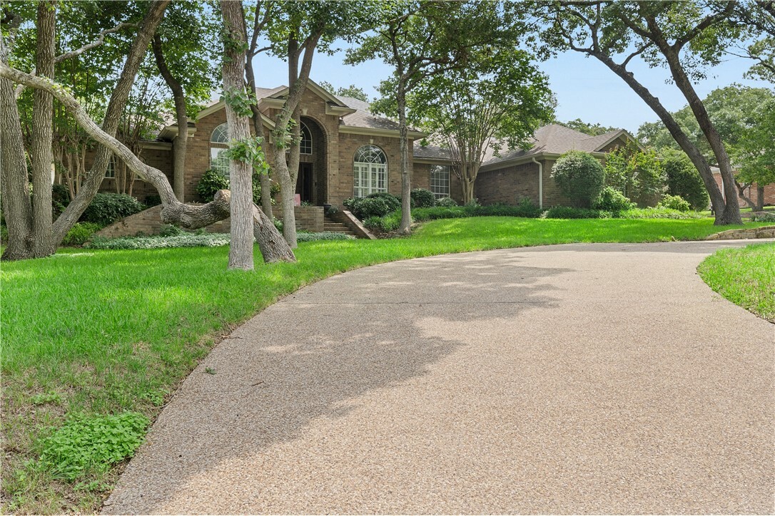 Property Photo:  18 Timber Ridge Trail  TX 76655 