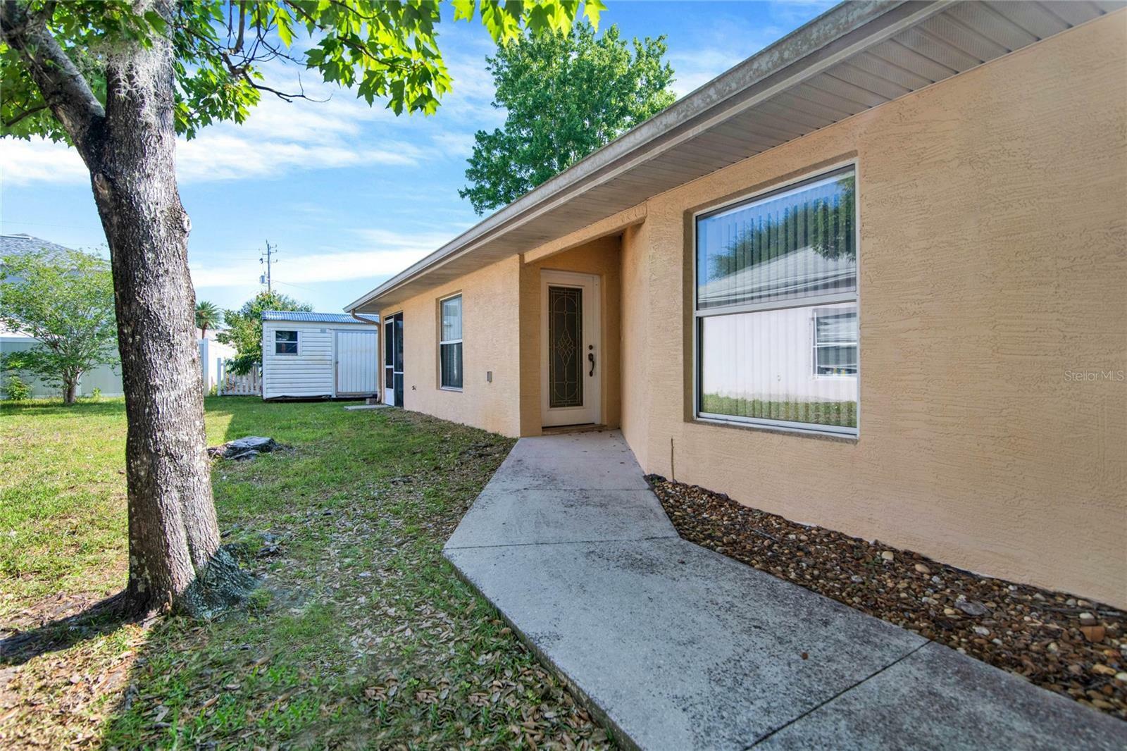 Property Photo:  43 Louisiana Drive A &Amp B  FL 32137 