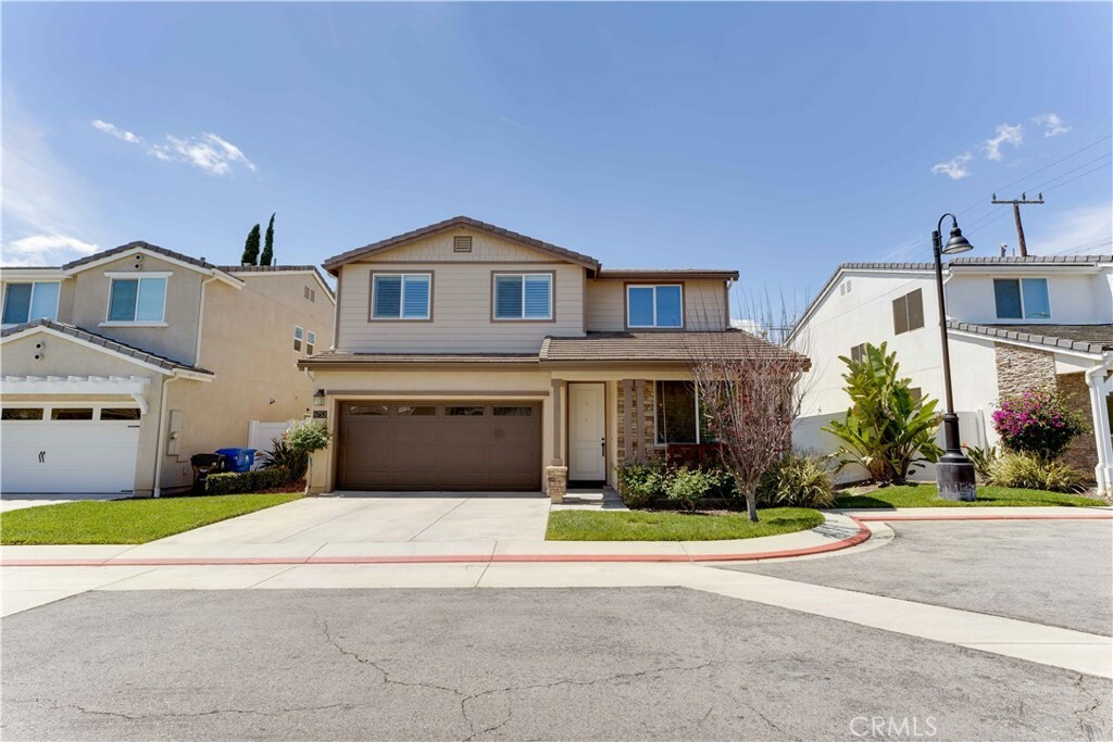 Property Photo:  6753 Rhea Court  CA 91335 