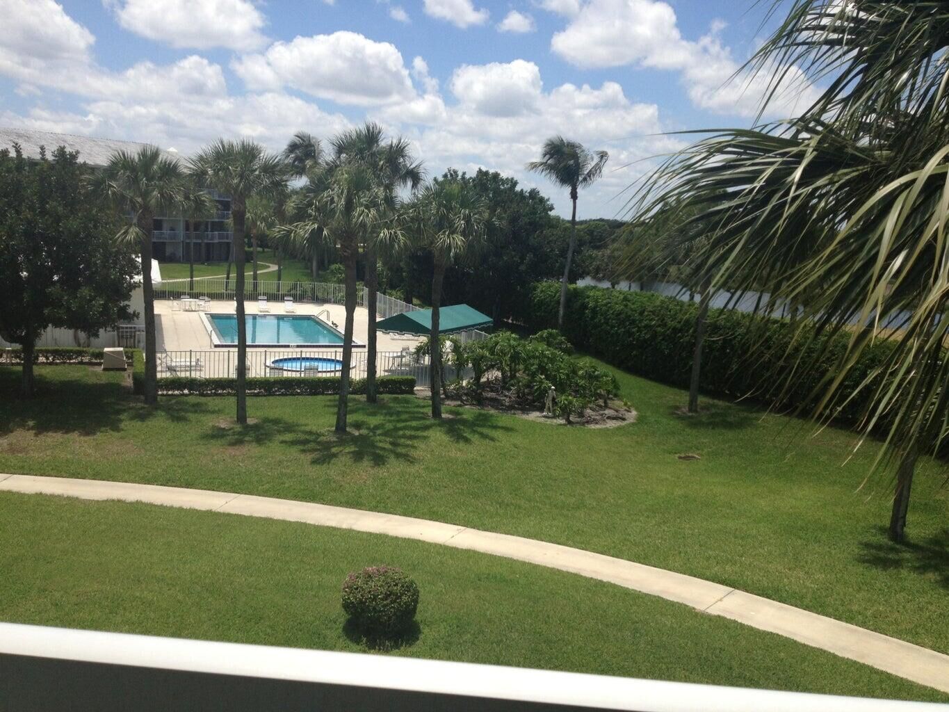 Property Photo: 2791 Village Boulevard 403 FL 33409