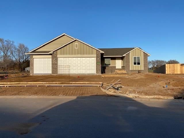 Property Photo:  10850 Cedar Lane  KS 67101 