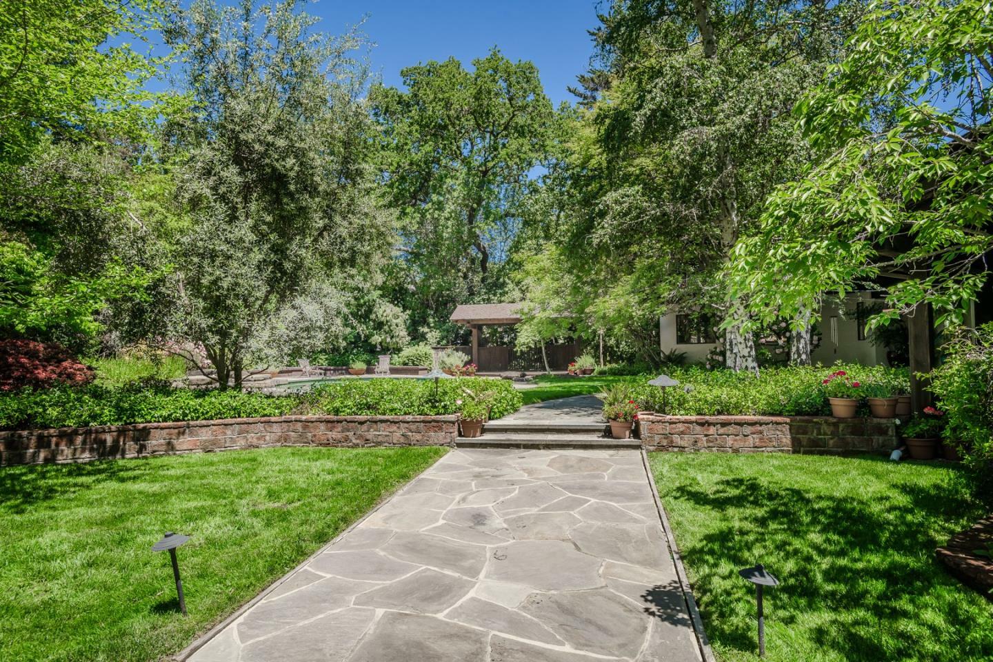 Property Photo: 115 Fox Hollow Road CA 94062