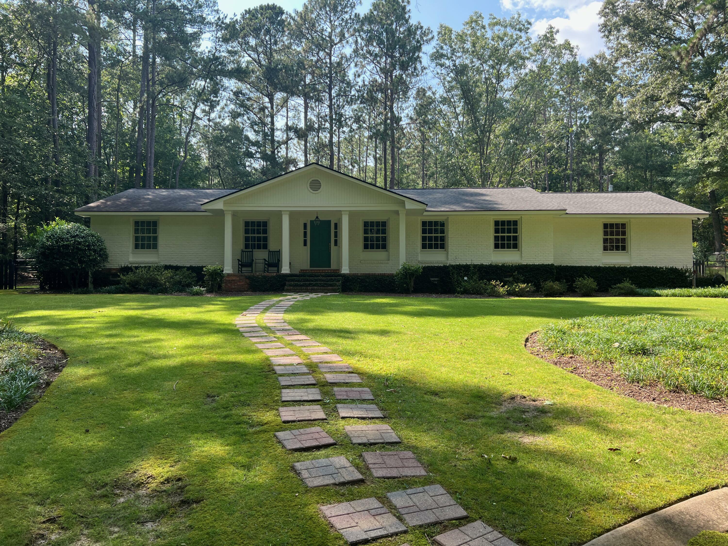 Property Photo:  1961 Dibble Road W  SC 29801 