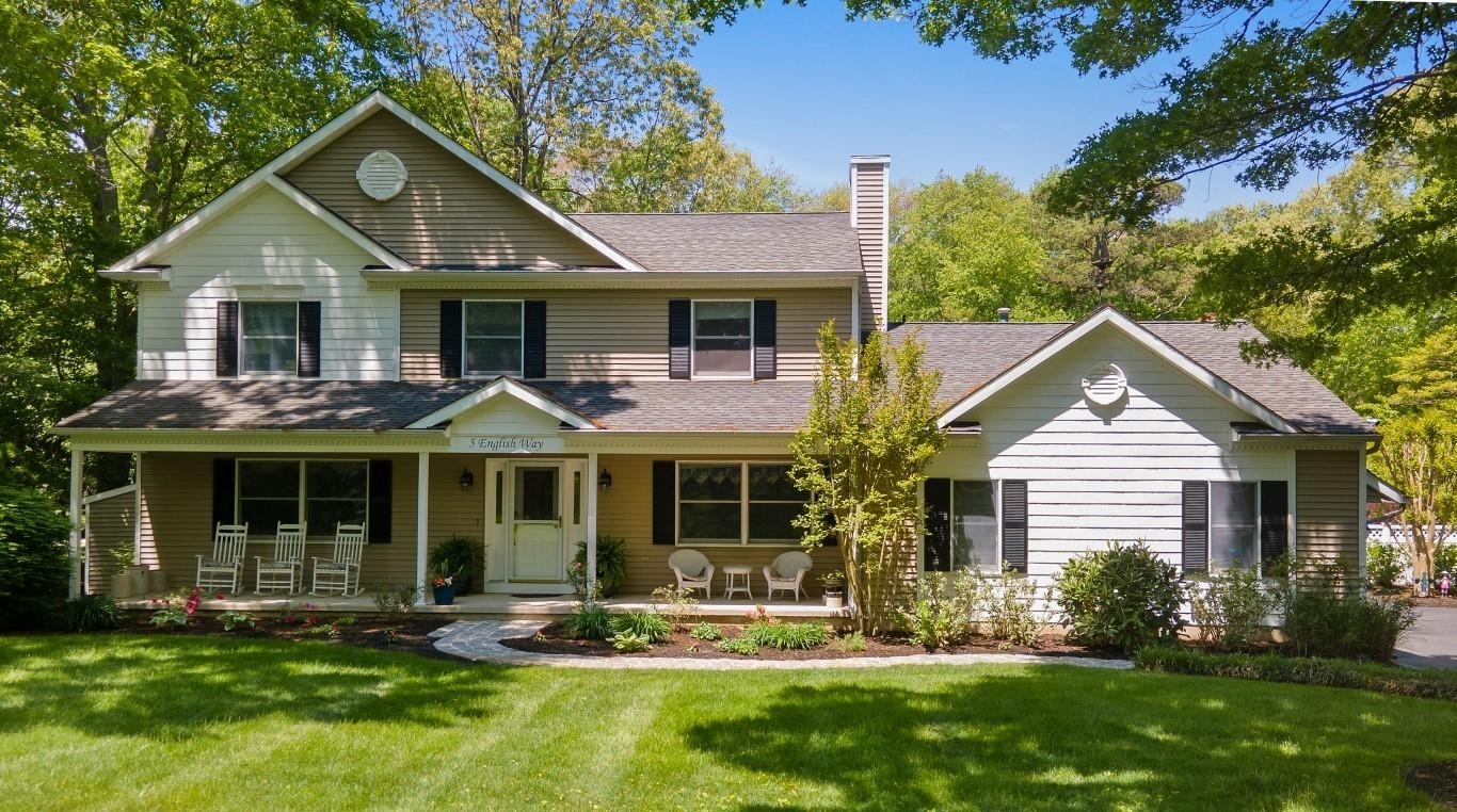 Property Photo: 5 English NJ 08210