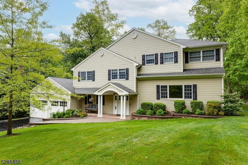 Property Photo: 88 Sherbrook Dr NJ 07922