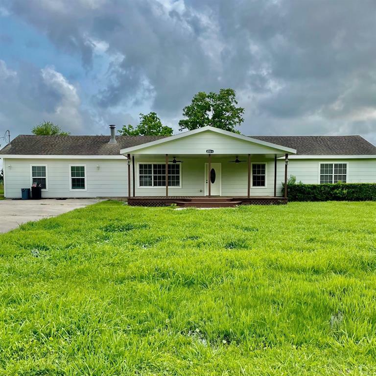 Property Photo:  3222 Fm 646 Road  TX 77510 