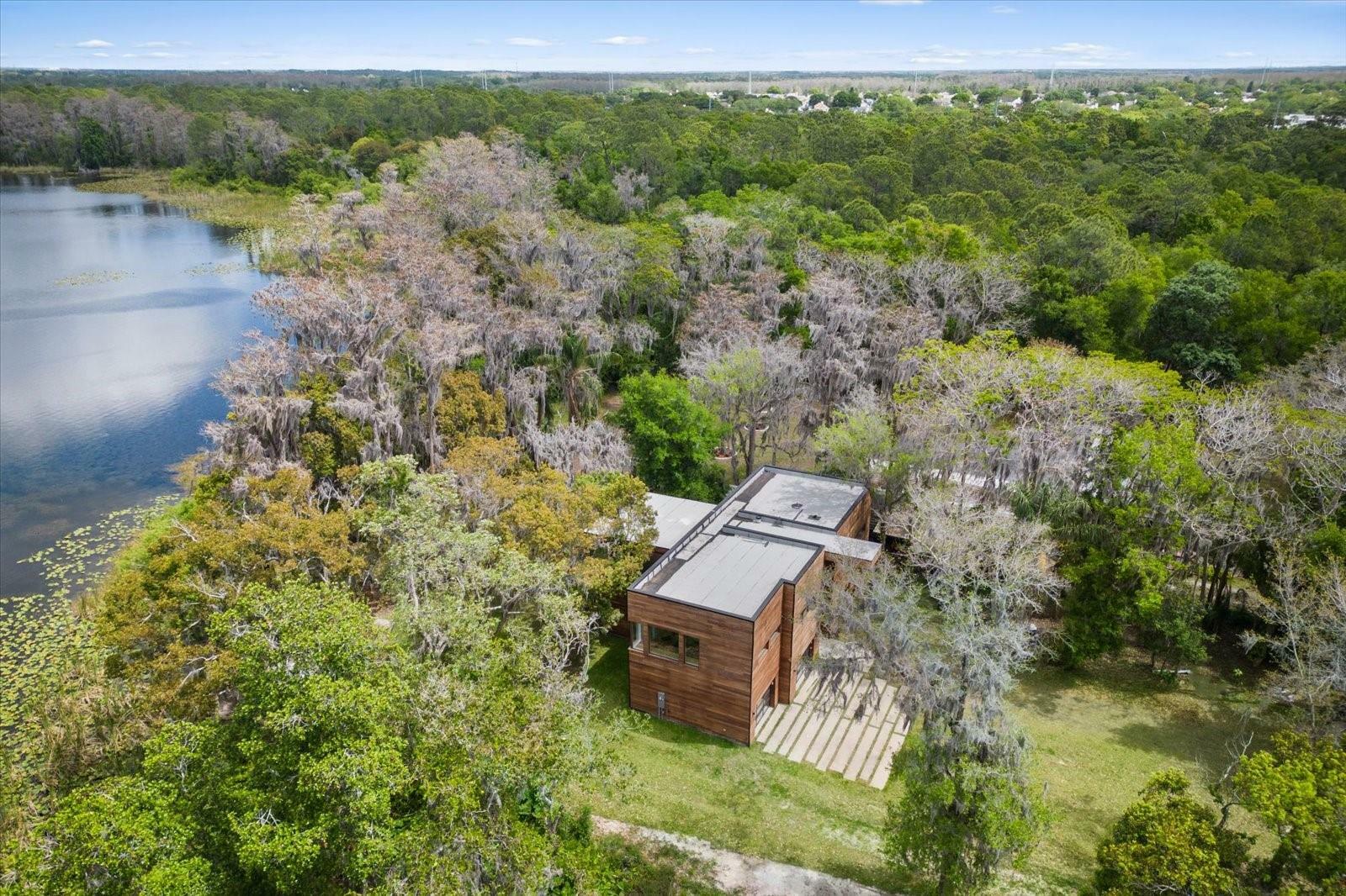 Property Photo:  3807 S Semoran Boulevard  FL 32822 