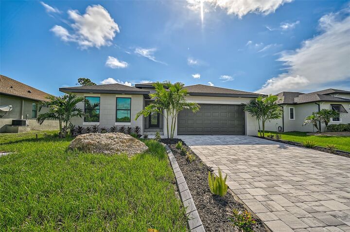 129 Arch Drive  Rotonda West FL 33947 photo