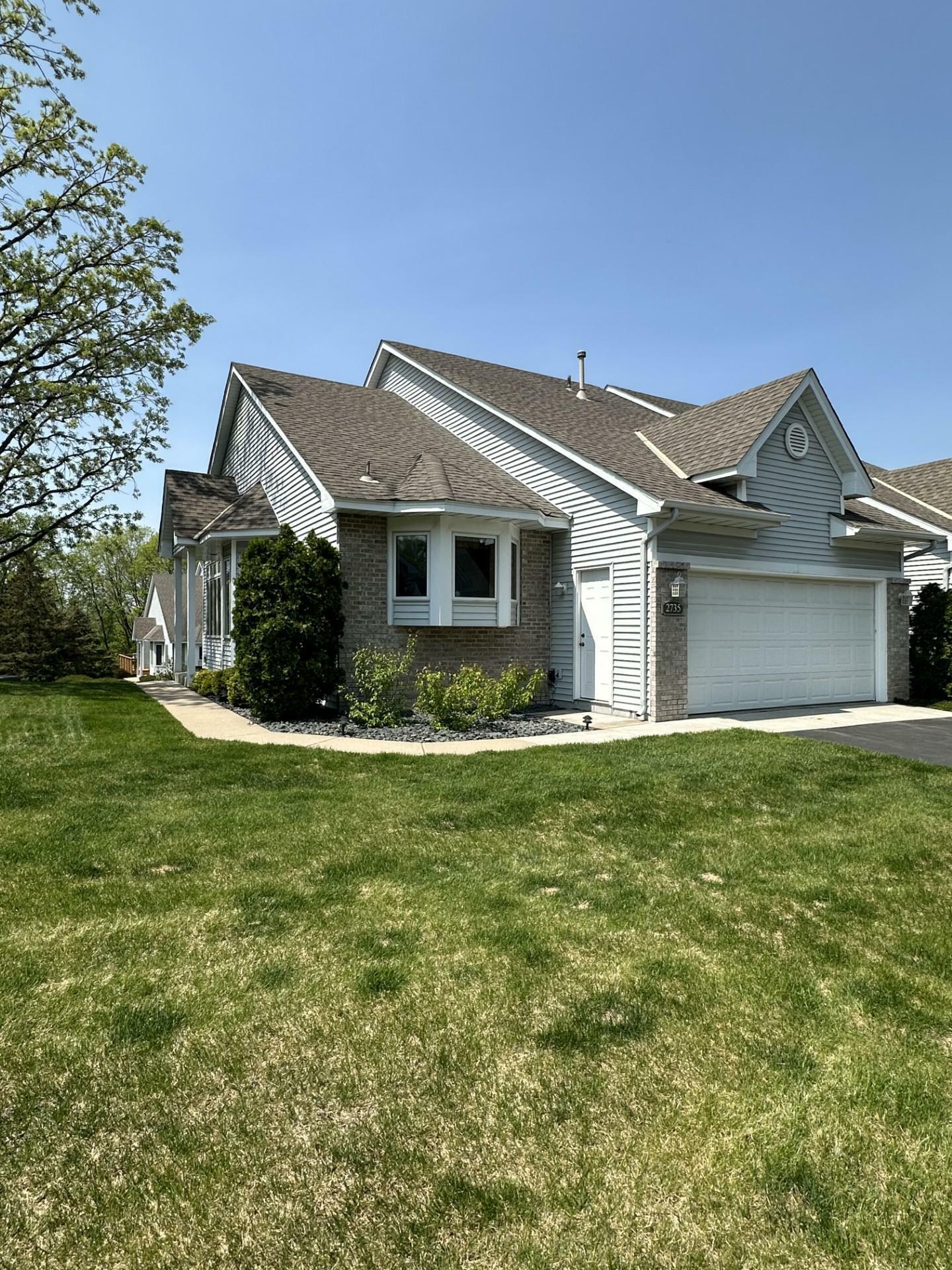 Property Photo:  2735 Pine Ridge Drive  MN 55303 